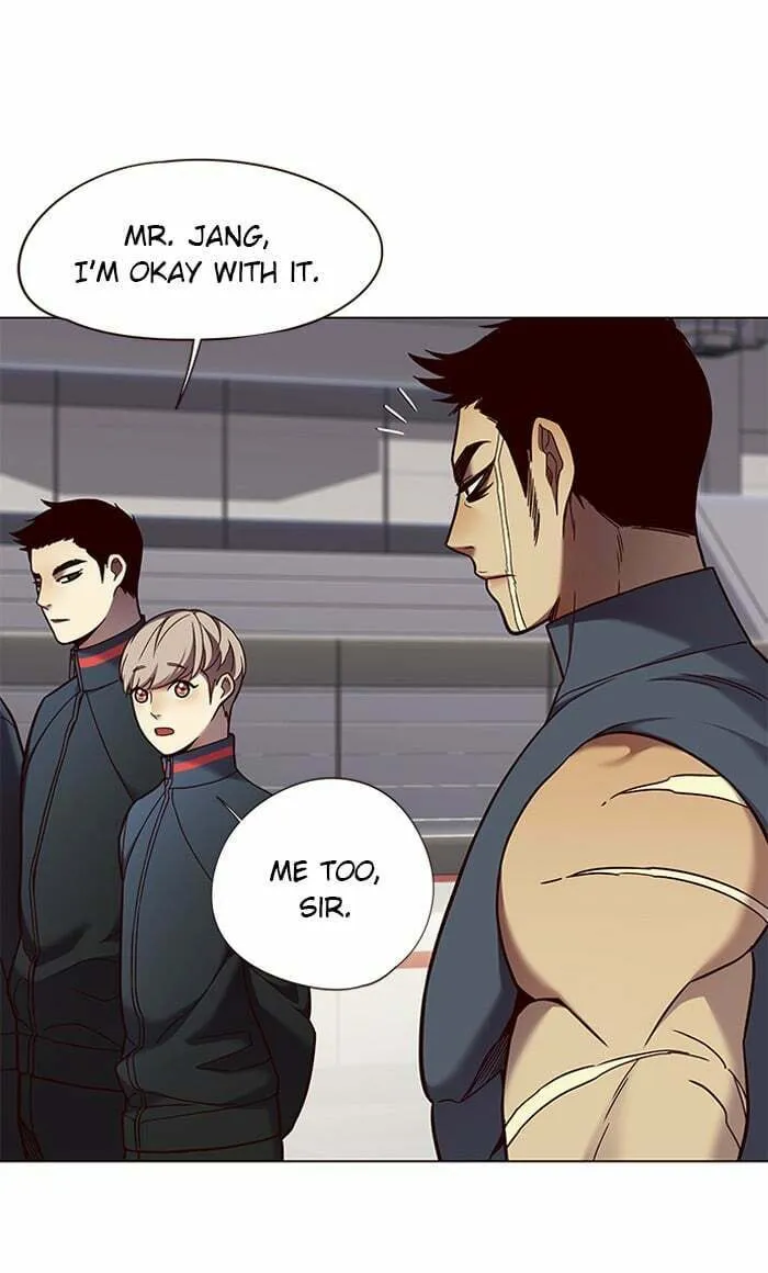 Eleceed Chapter 83 page 71 - 