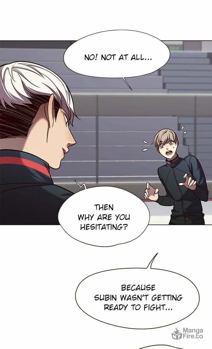 Eleceed Chapter 83 page 9 - 