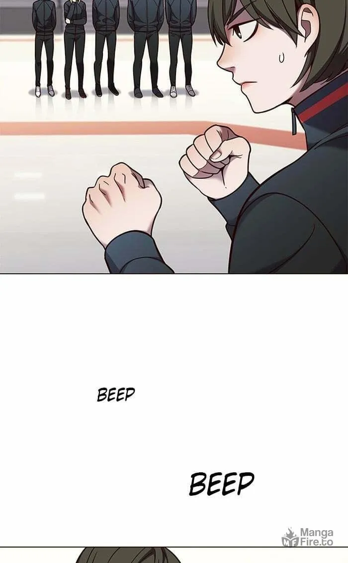 Eleceed Chapter 84 page 12 - 