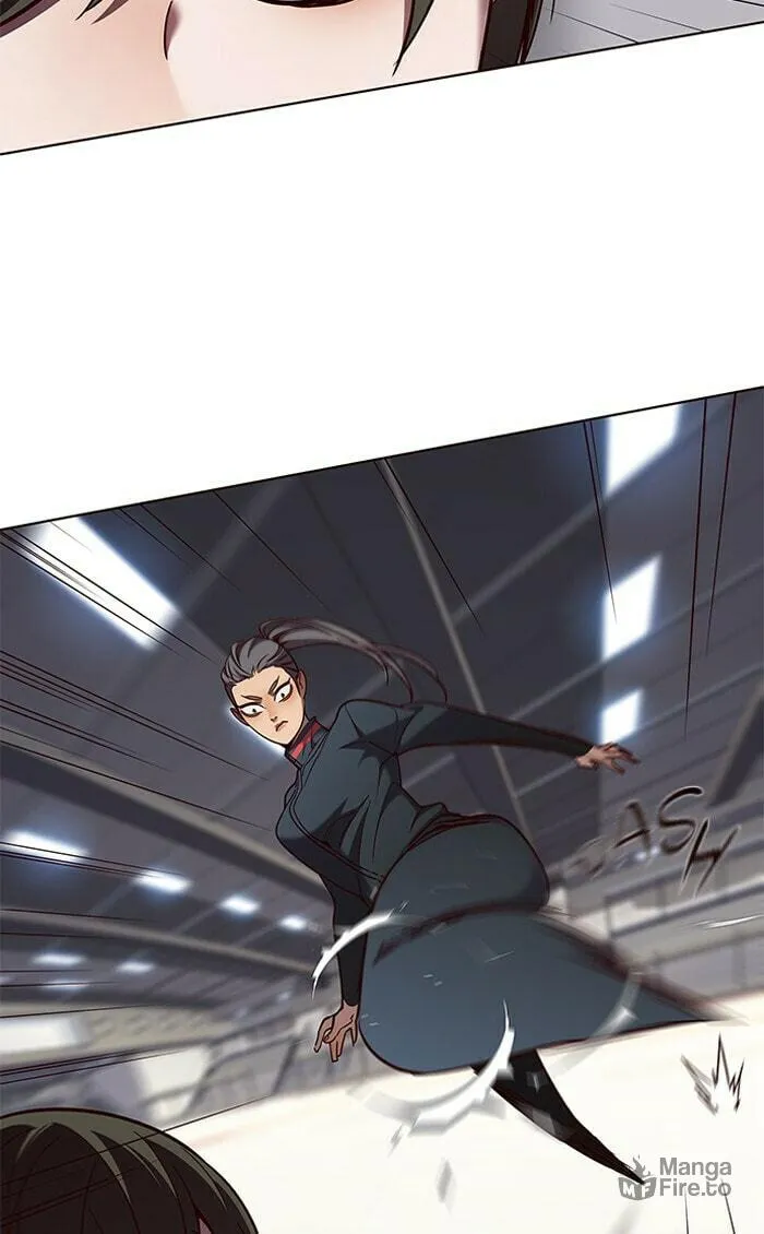 Eleceed Chapter 84 page 15 - 