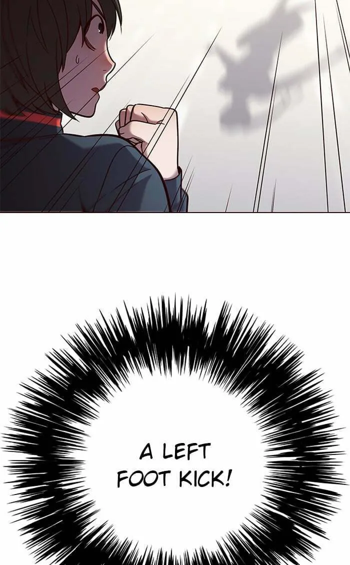 Eleceed Chapter 84 page 16 - 