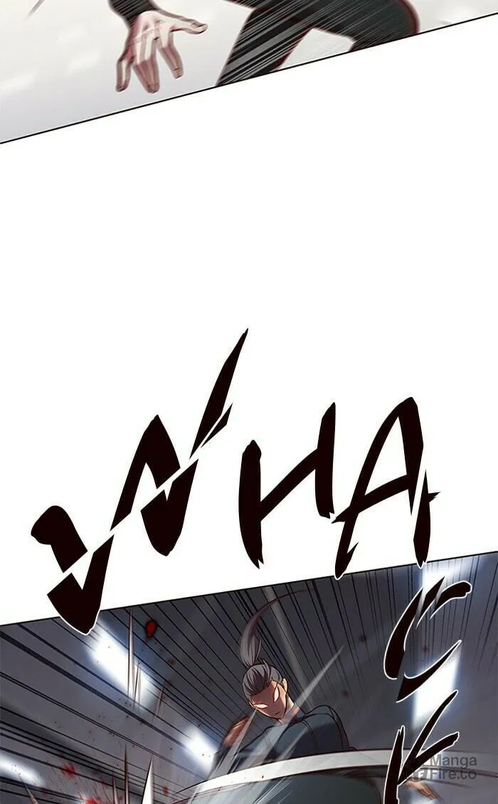 Eleceed Chapter 84 page 18 - 