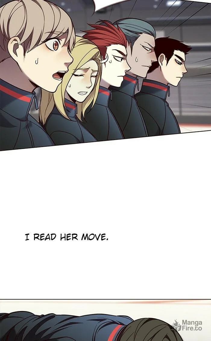 Eleceed Chapter 84 page 20 - 