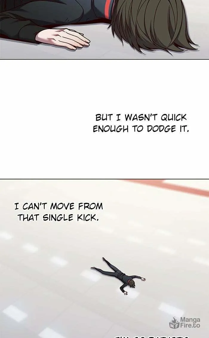 Eleceed Chapter 84 page 21 - 