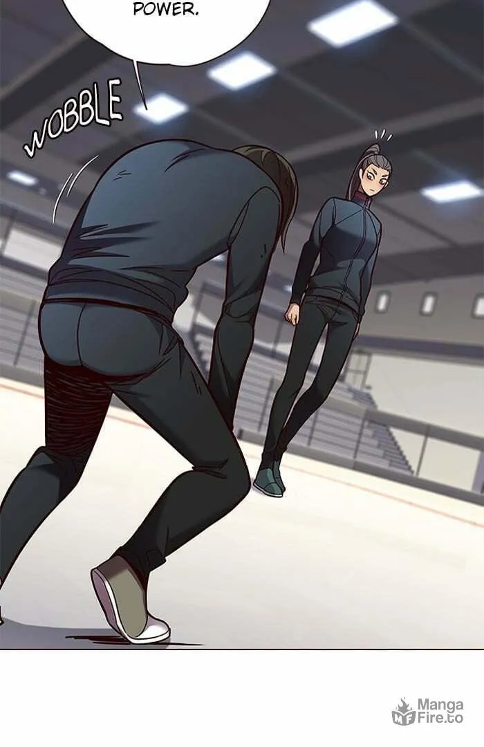 Eleceed Chapter 84 page 25 - 