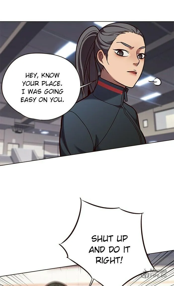 Eleceed Chapter 84 page 27 - 