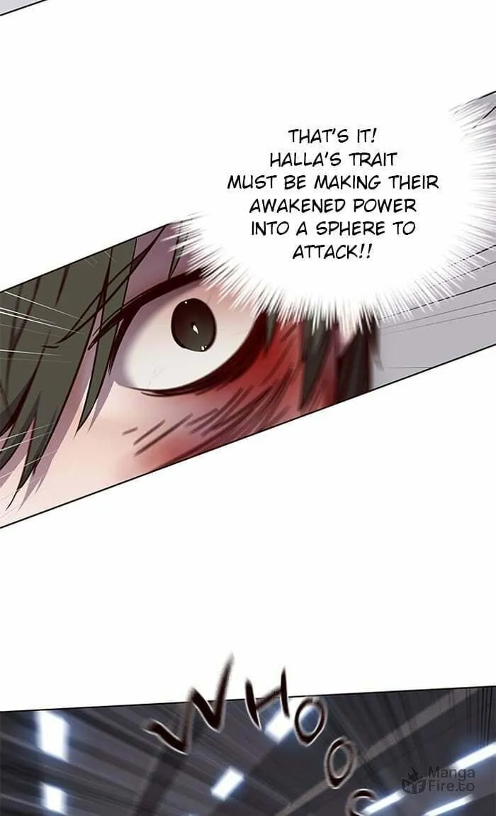 Eleceed Chapter 84 page 30 - 