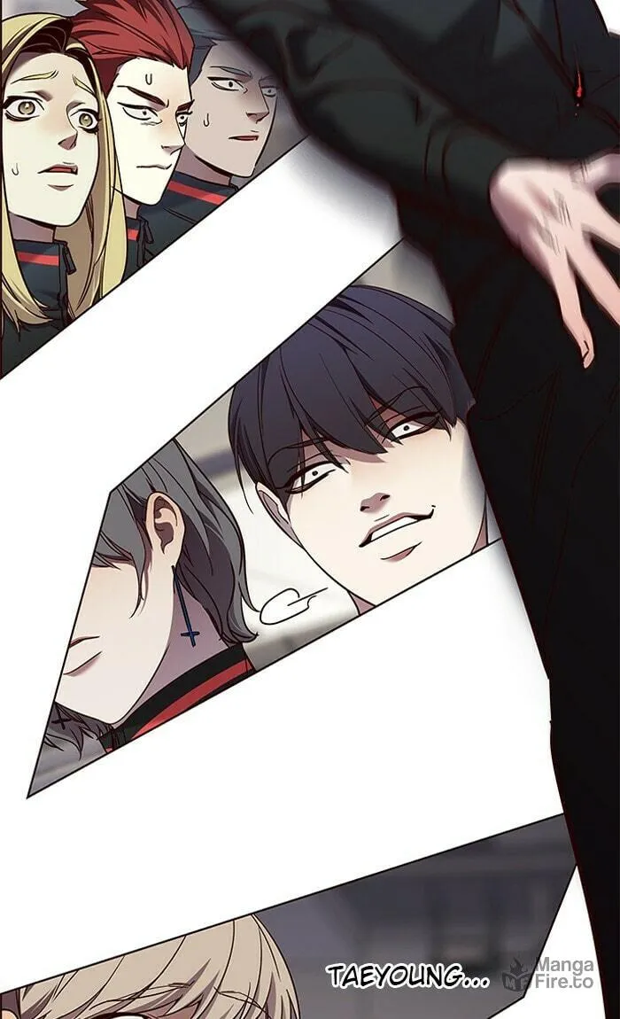 Eleceed Chapter 84 page 33 - 