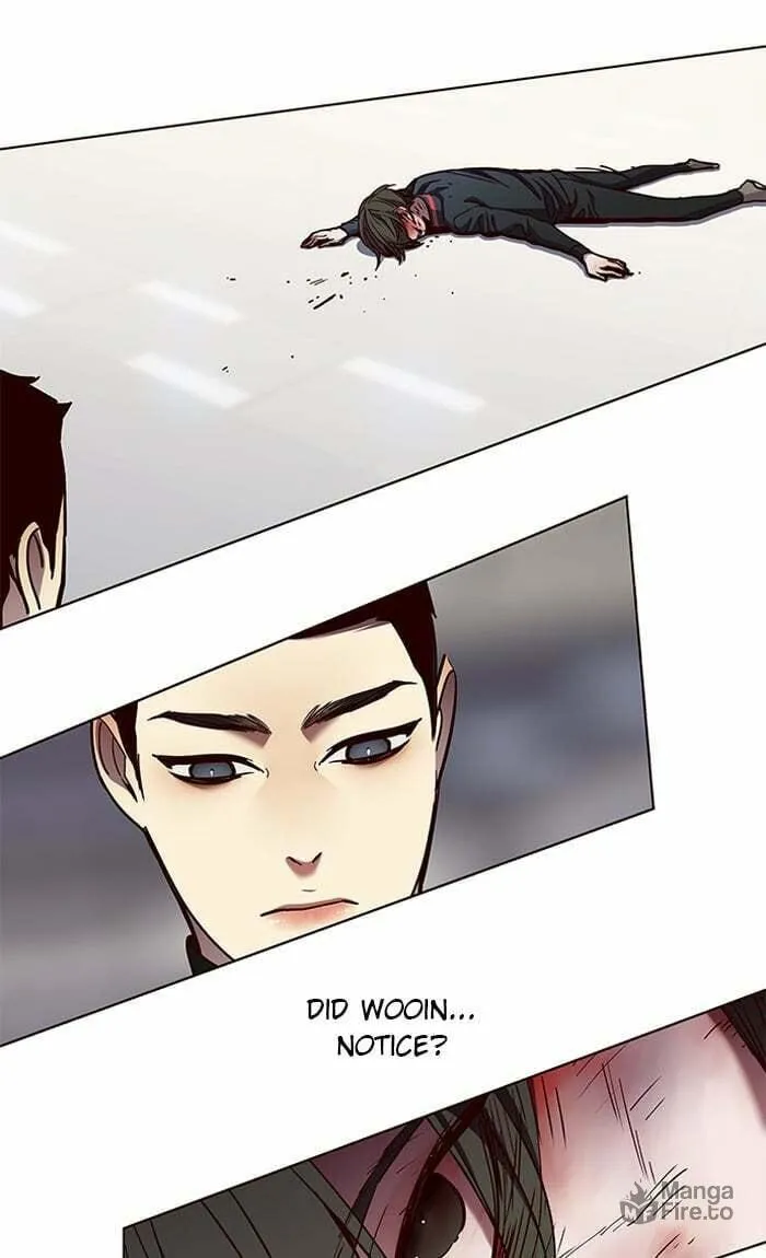 Eleceed Chapter 84 page 35 - 