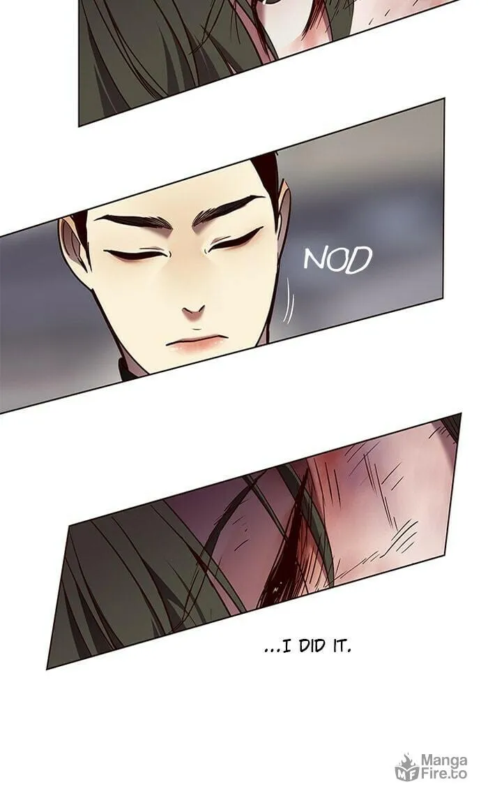Eleceed Chapter 84 page 36 - 