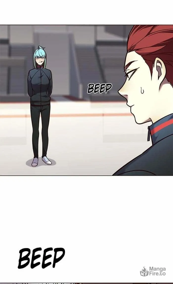 Eleceed Chapter 84 page 40 - 