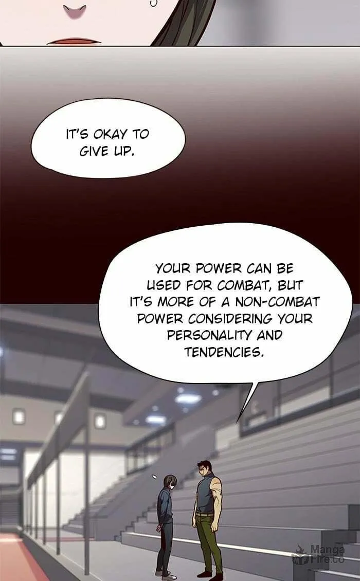 Eleceed Chapter 84 page 5 - 