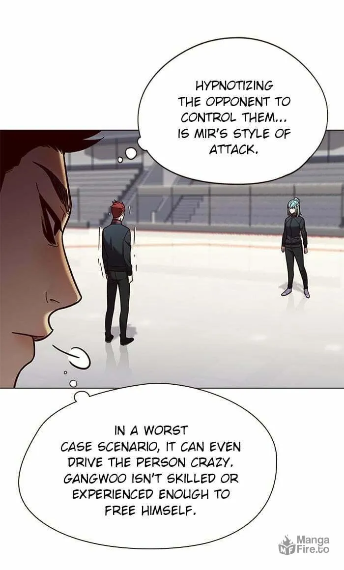 Eleceed Chapter 84 page 55 - 