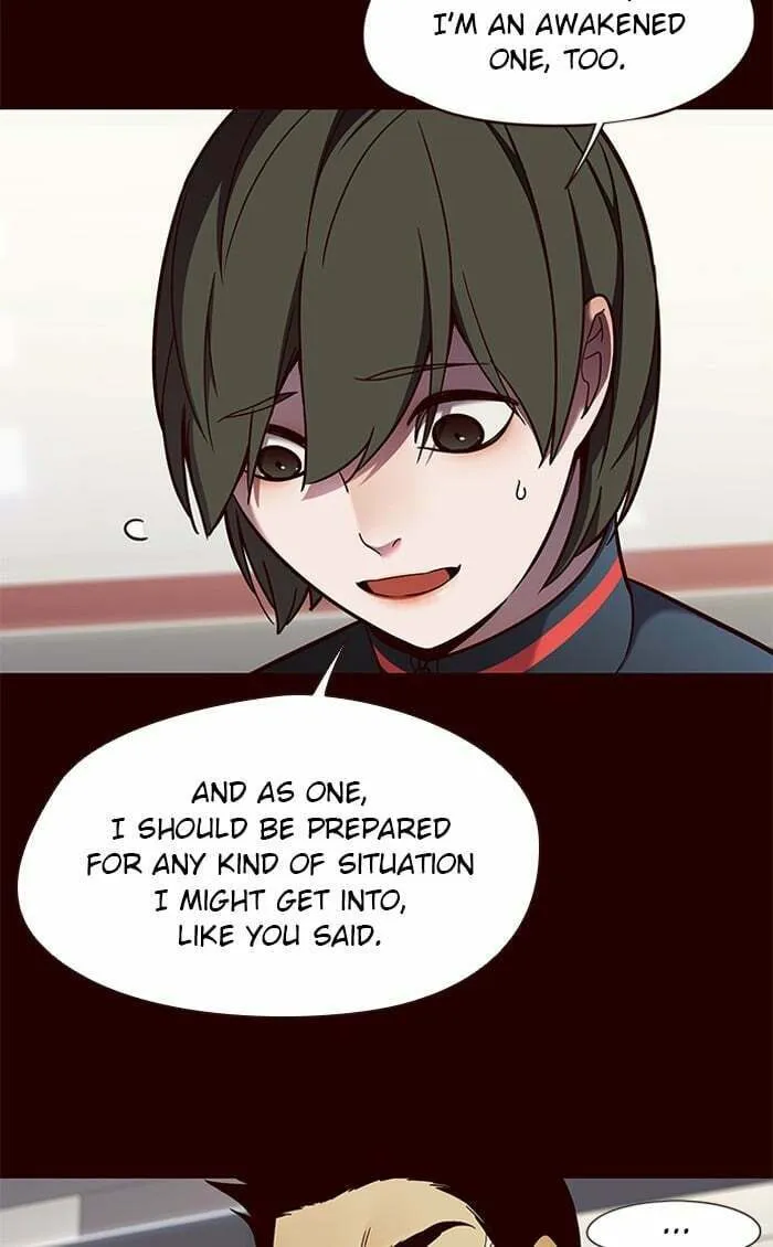 Eleceed Chapter 84 page 7 - 