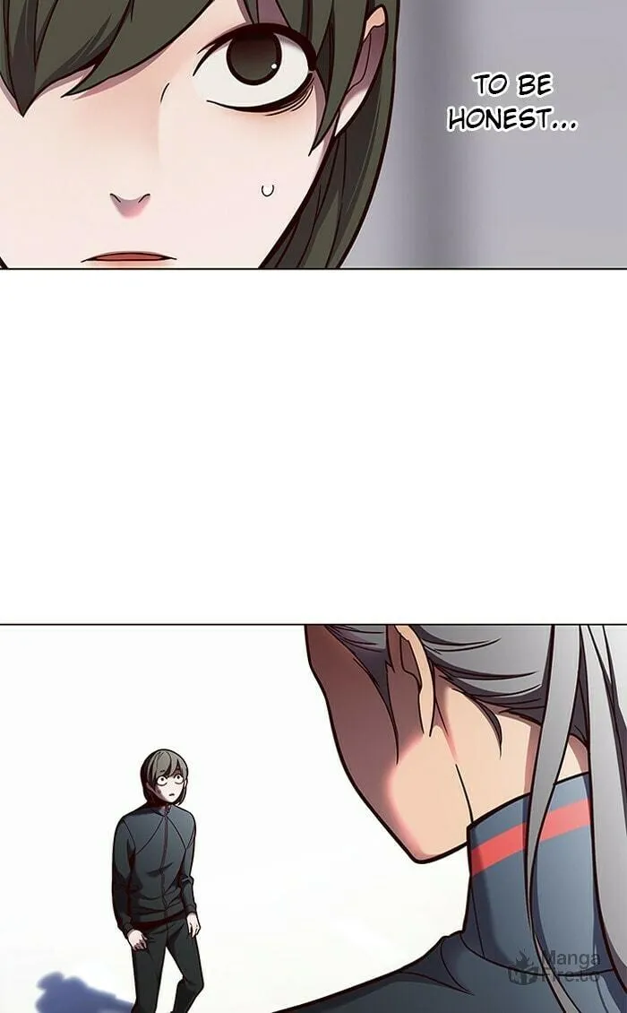 Eleceed Chapter 84 page 9 - 