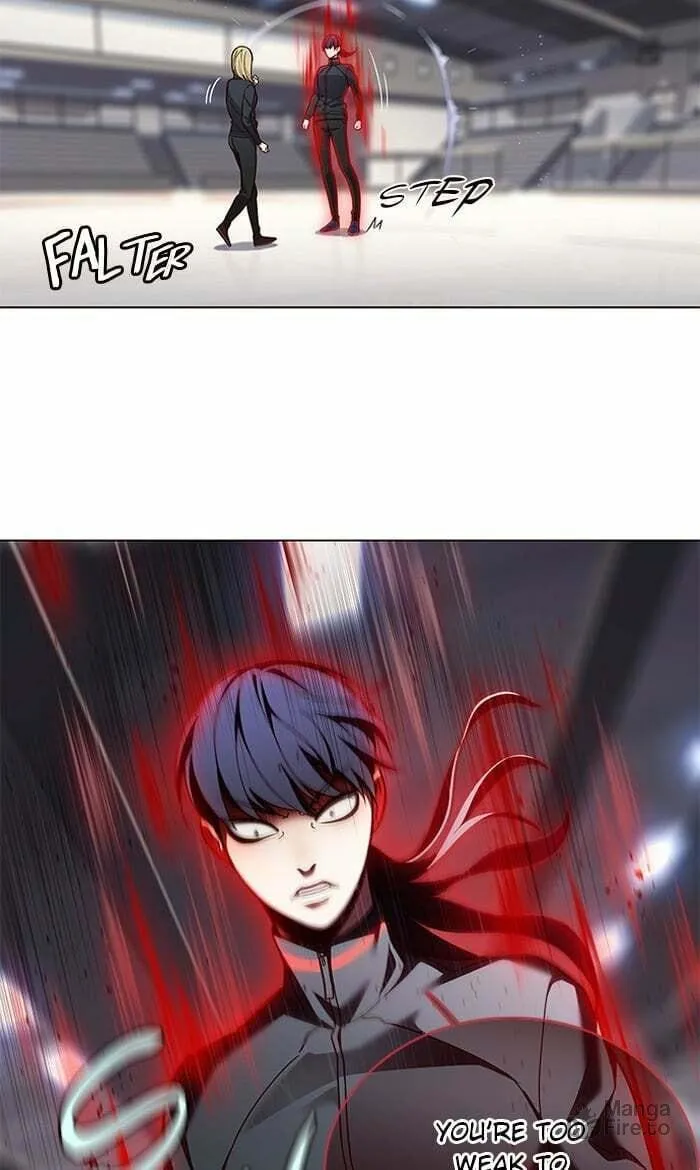 Eleceed Chapter 84 page 84 - 