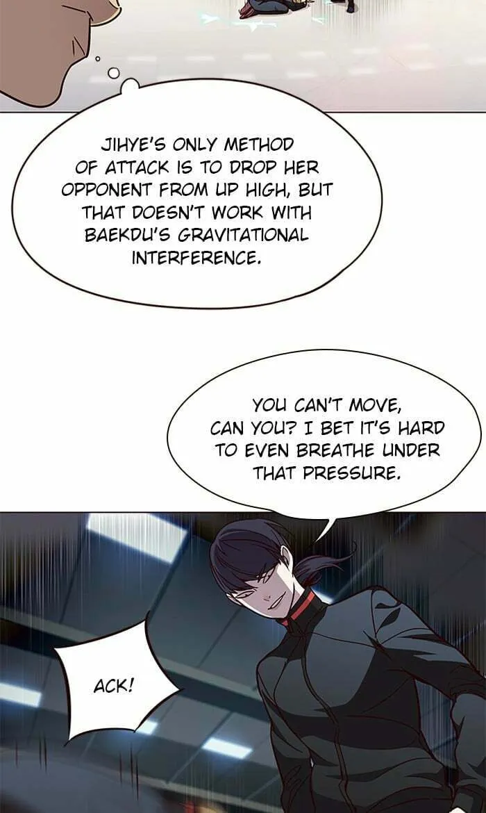 Eleceed Chapter 84 page 88 - 