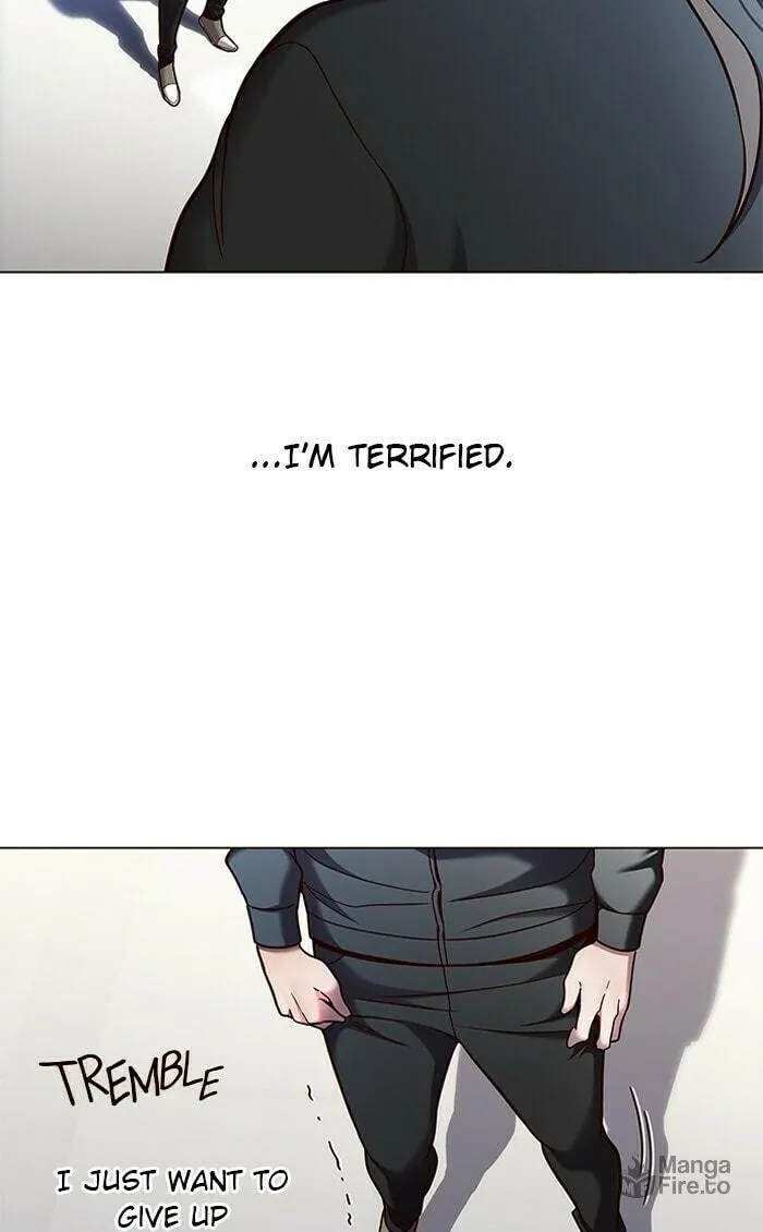 Eleceed Chapter 84 page 10 - 
