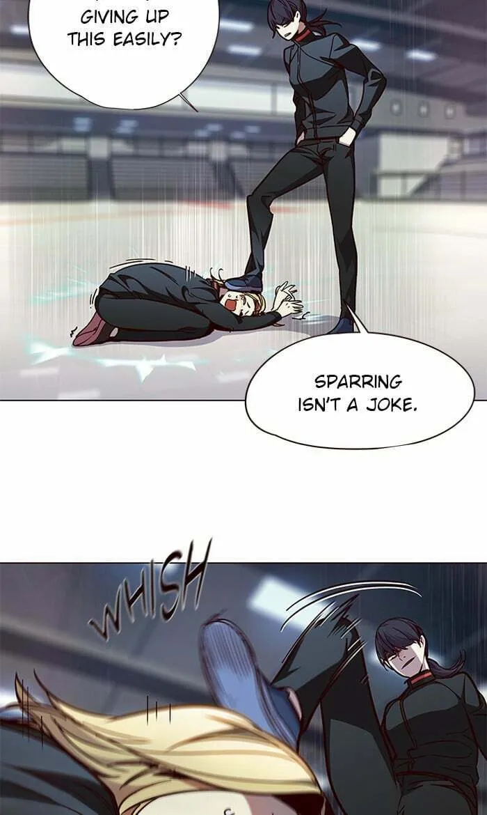 Eleceed Chapter 84 page 91 - 