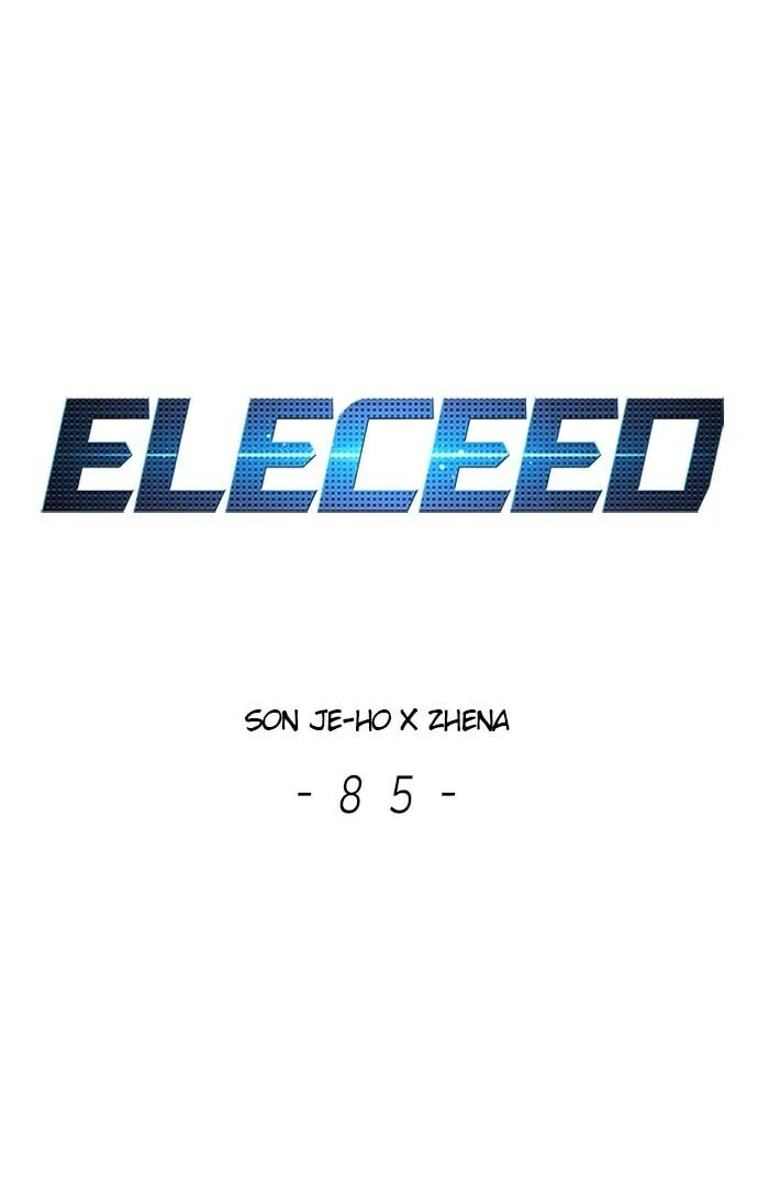 Eleceed Chapter 85 page 1 - 