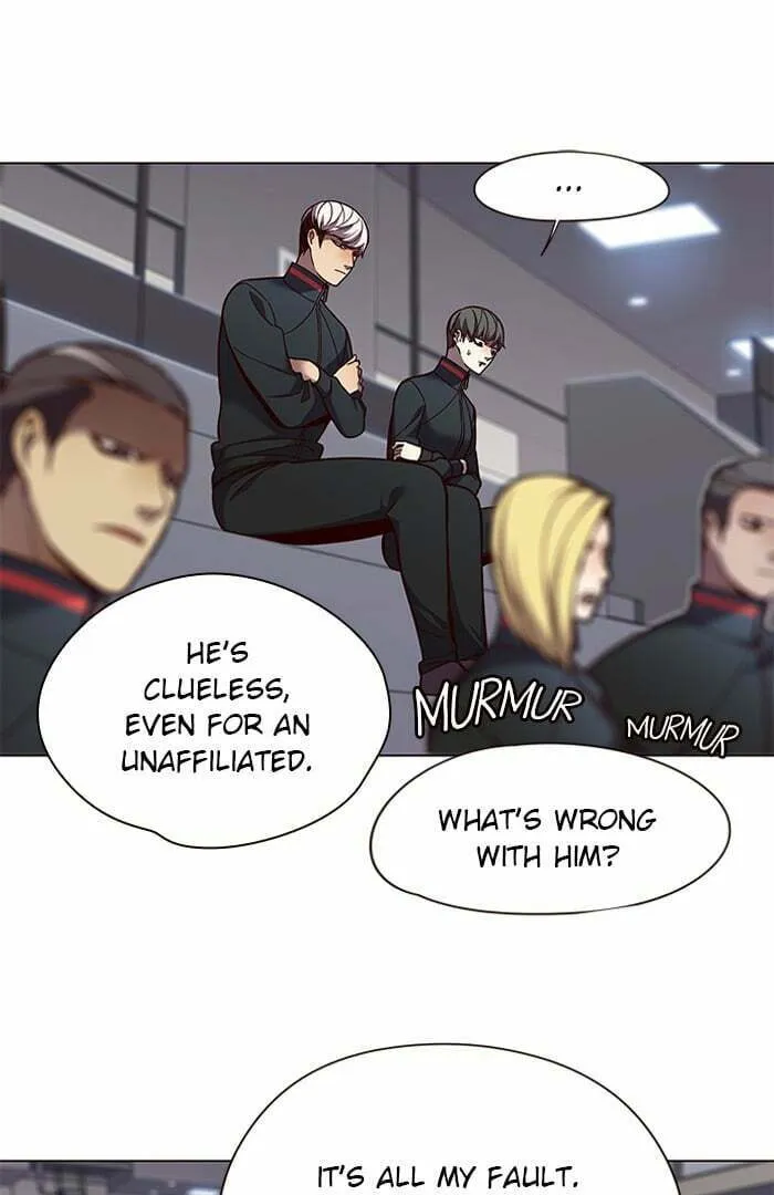 Eleceed Chapter 85 page 2 - 