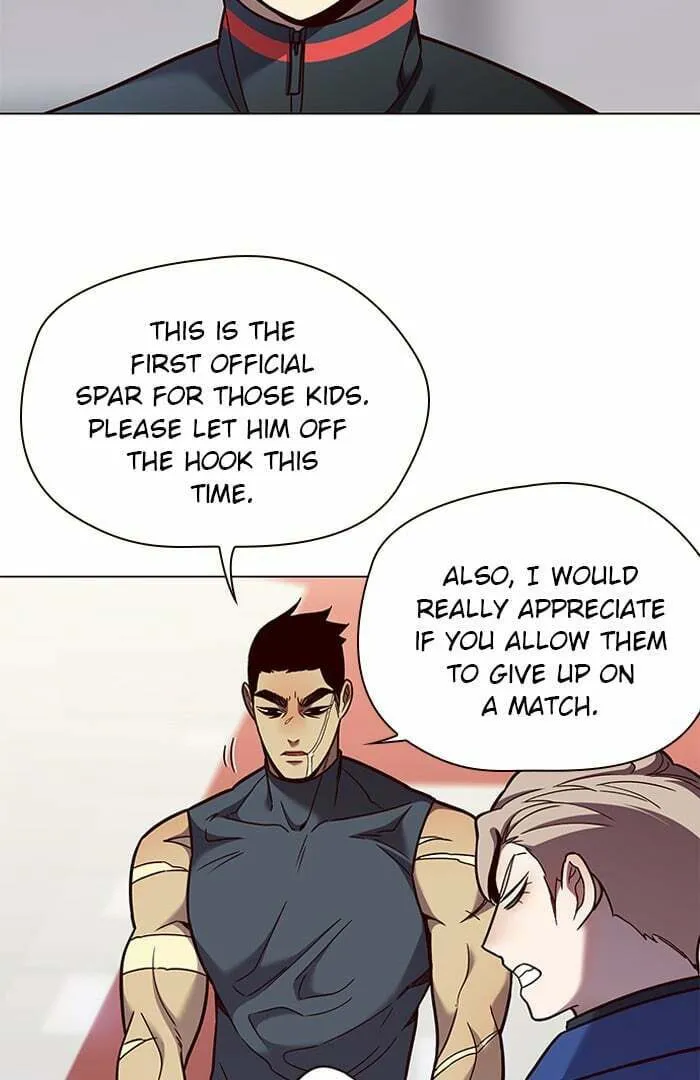 Eleceed Chapter 85 page 11 - 