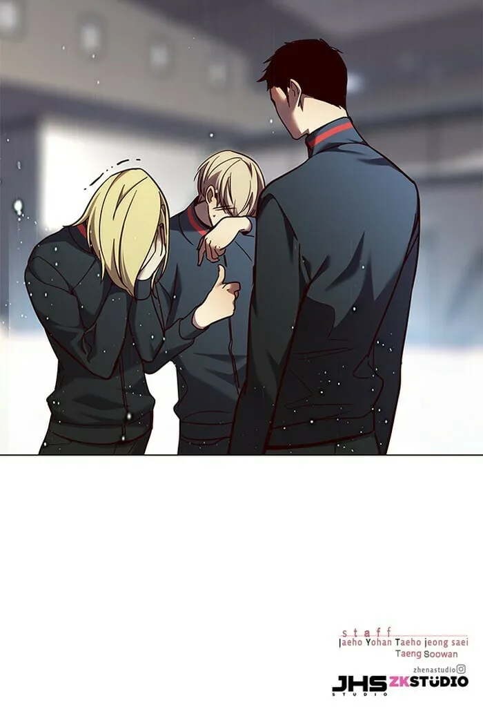 Eleceed Chapter 85 page 104 - 