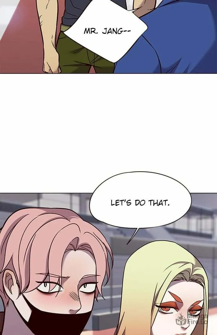 Eleceed Chapter 85 page 12 - 