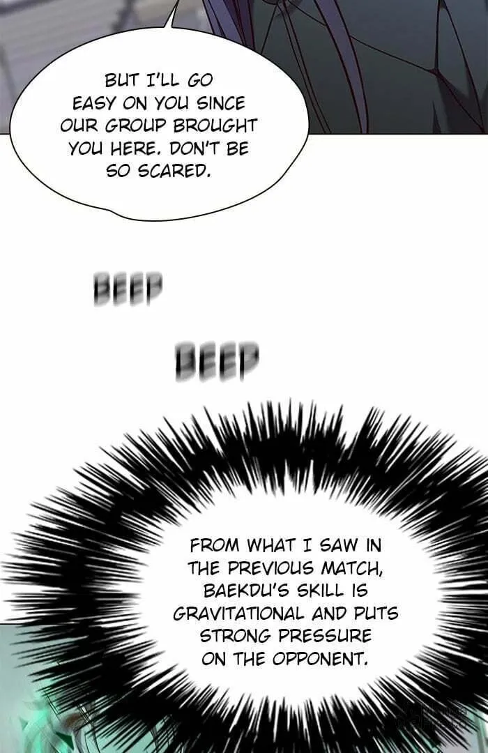 Eleceed Chapter 85 page 18 - 