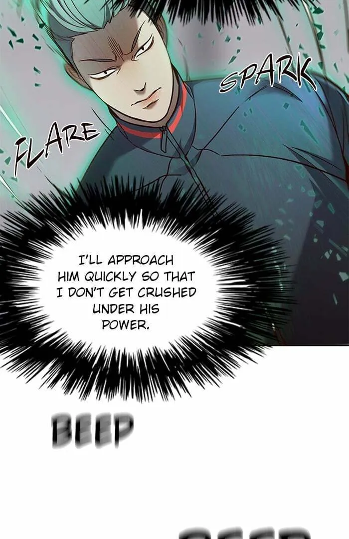 Eleceed Chapter 85 page 19 - 