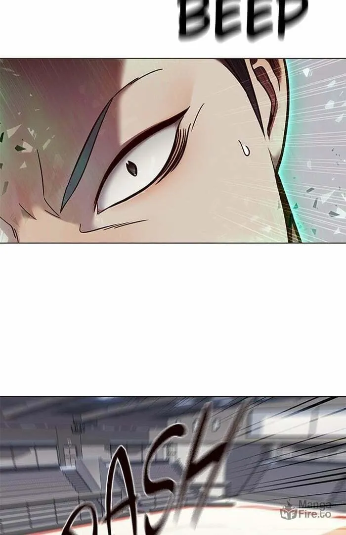 Eleceed Chapter 85 page 20 - 