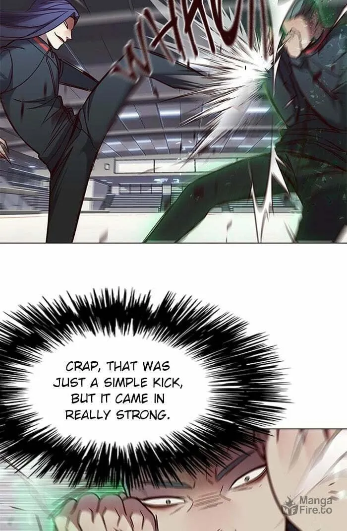 Eleceed Chapter 85 page 27 - 