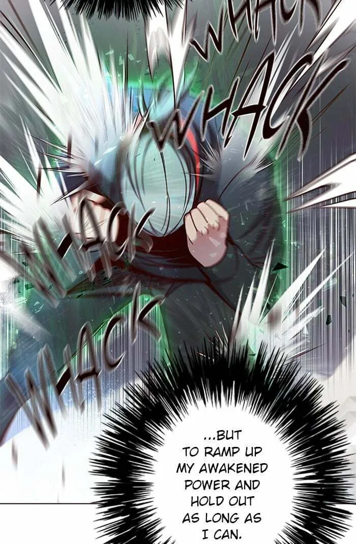 Eleceed Chapter 85 page 29 - 