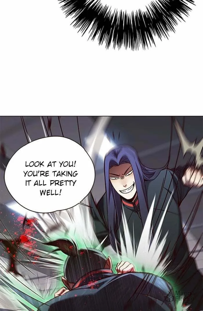 Eleceed Chapter 85 page 30 - 