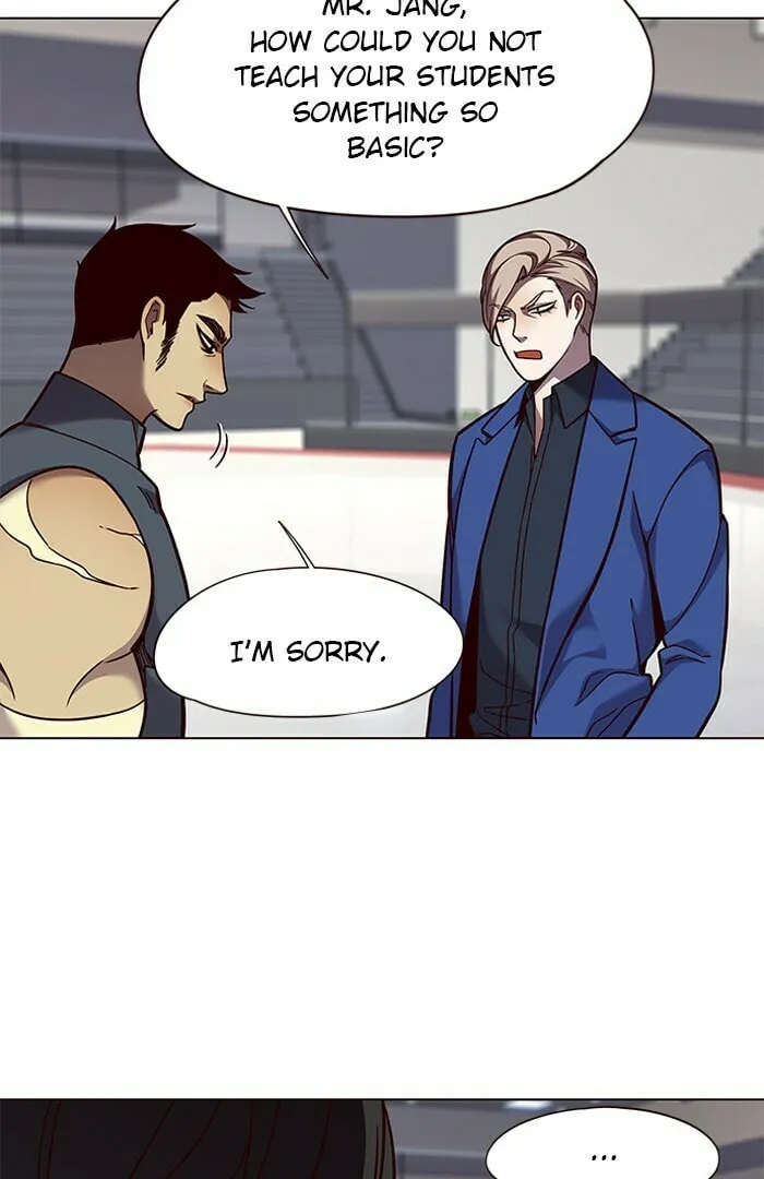 Eleceed Chapter 85 page 4 - 