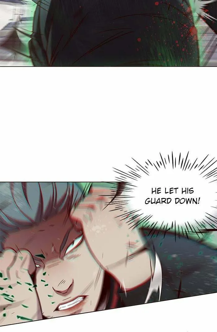 Eleceed Chapter 85 page 31 - 