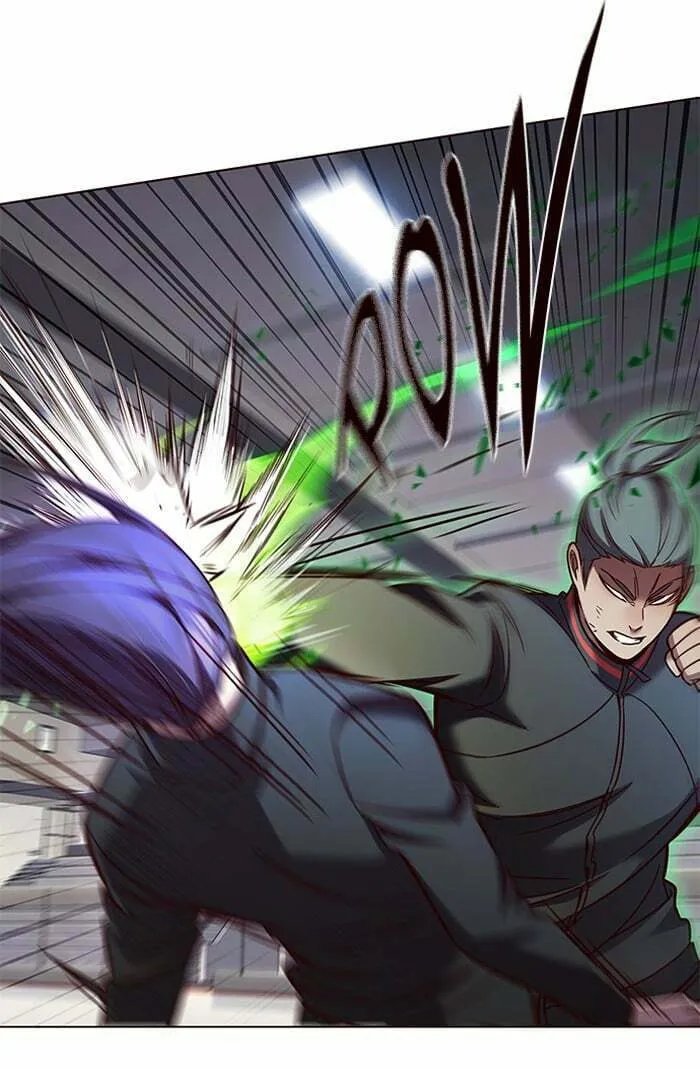 Eleceed Chapter 85 page 32 - 