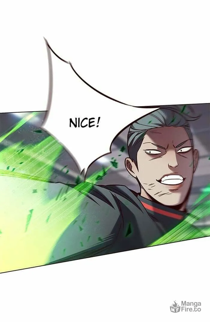 Eleceed Chapter 85 page 33 - 