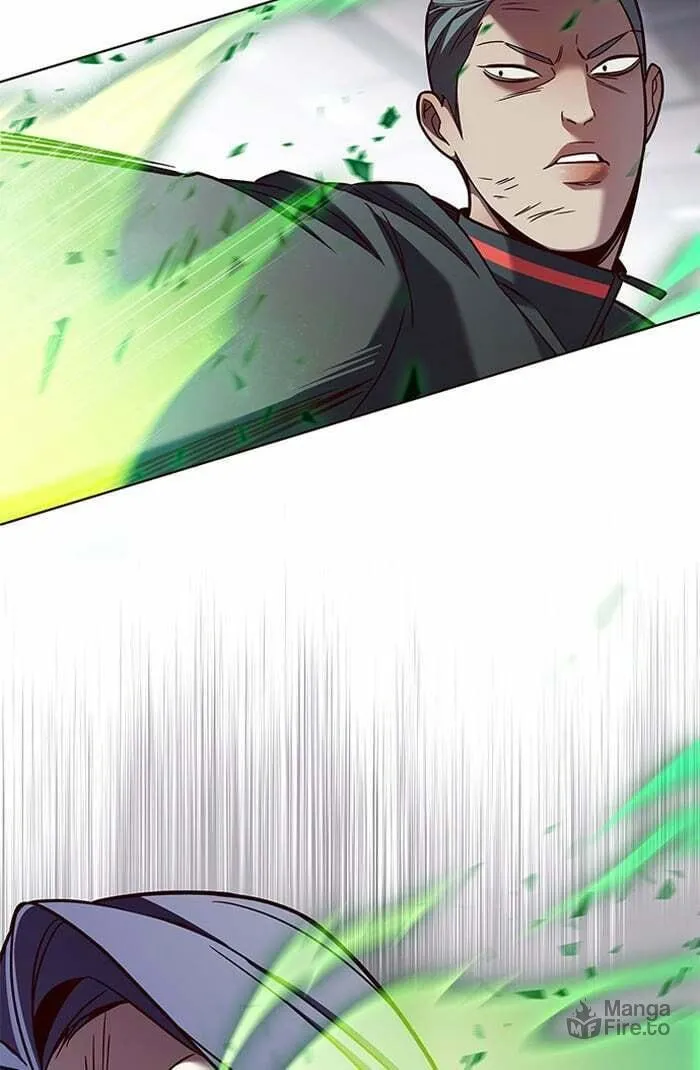 Eleceed Chapter 85 page 35 - 