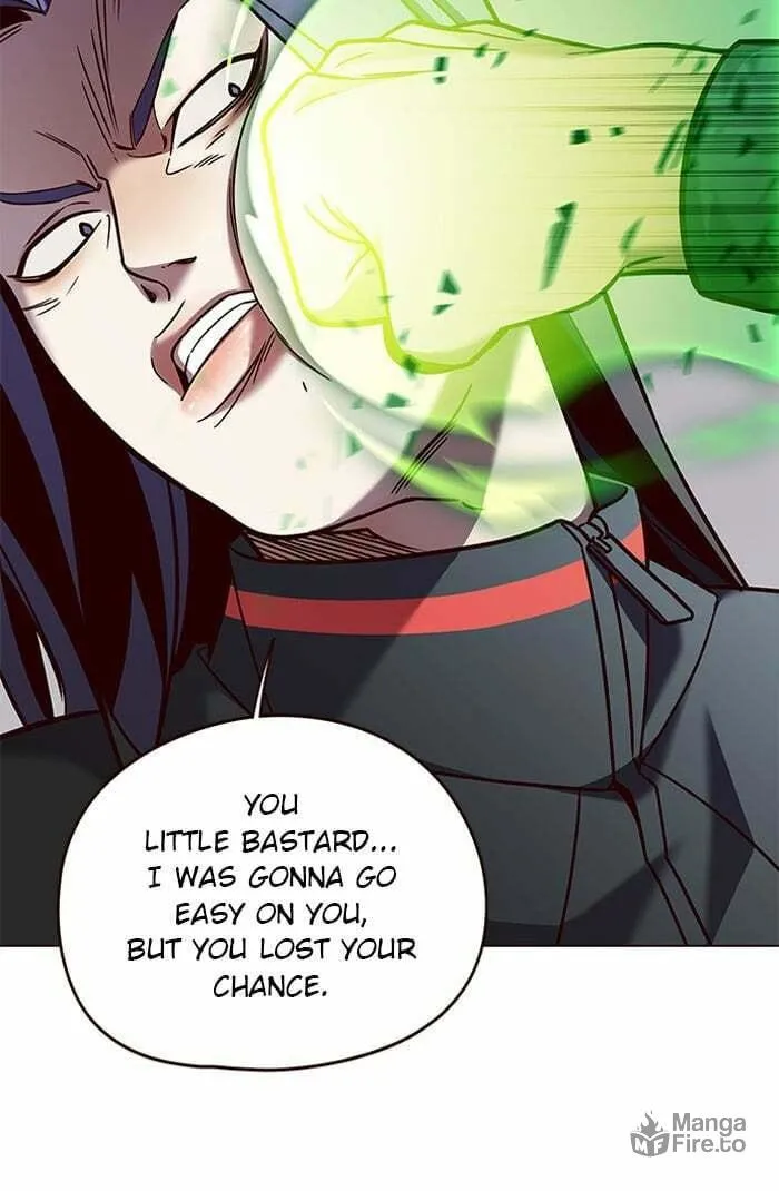 Eleceed Chapter 85 page 36 - 
