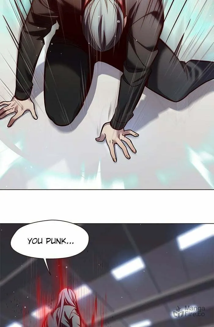 Eleceed Chapter 85 page 39 - 