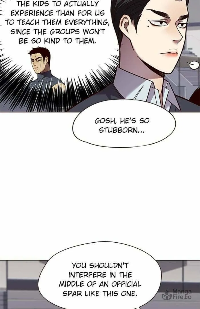 Eleceed Chapter 85 page 6 - 