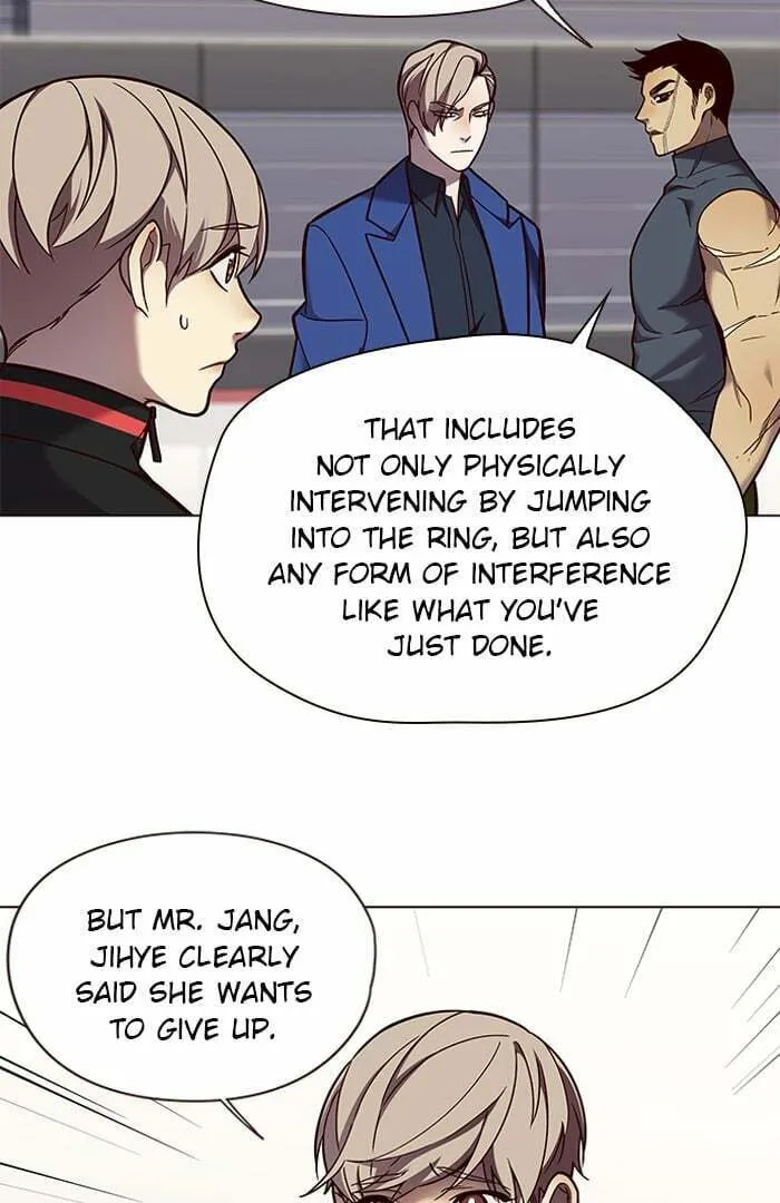 Eleceed Chapter 85 page 7 - 