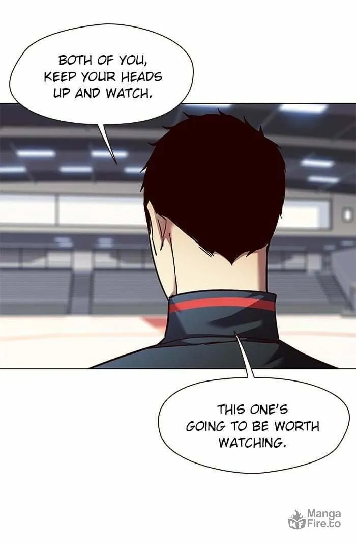 Eleceed Chapter 85 page 63 - 