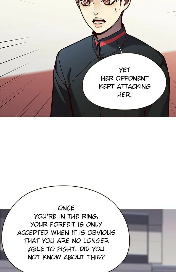 Eleceed Chapter 85 page 8 - 