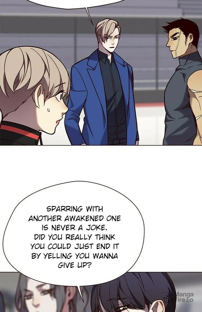Eleceed Chapter 85 page 9 - 