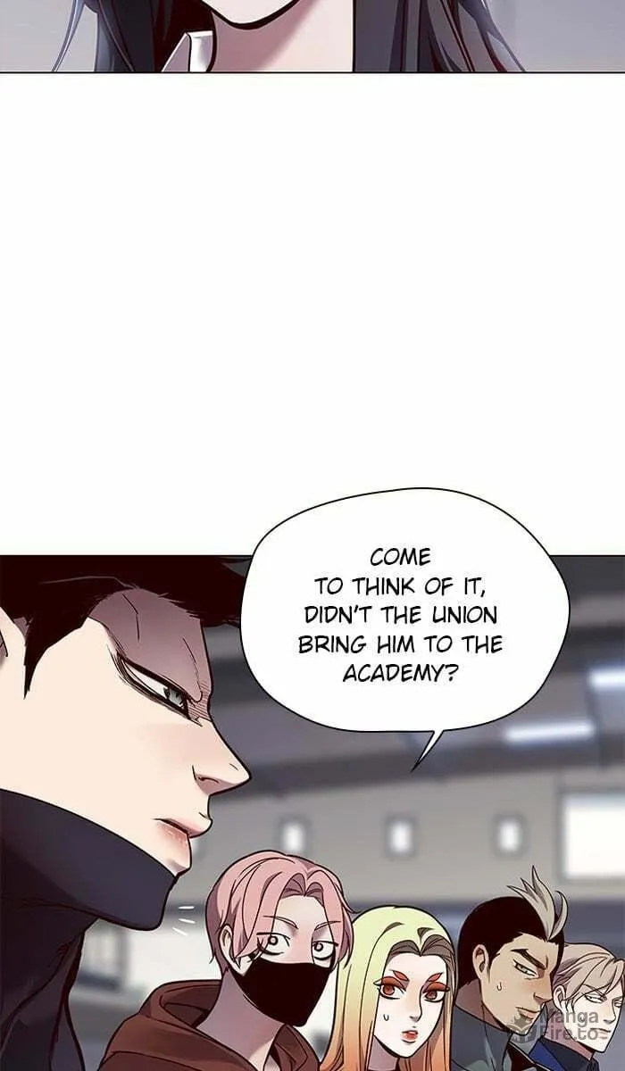 Eleceed Chapter 86 page 12 - 