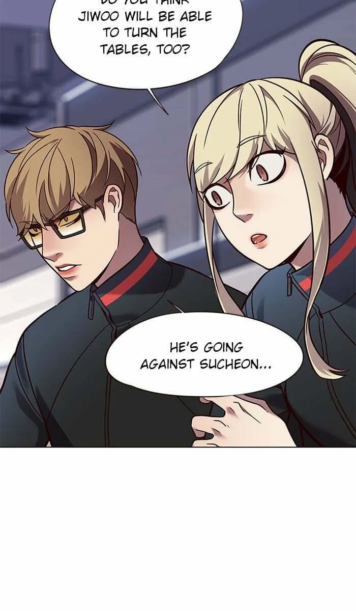 Eleceed Chapter 86 page 16 - 