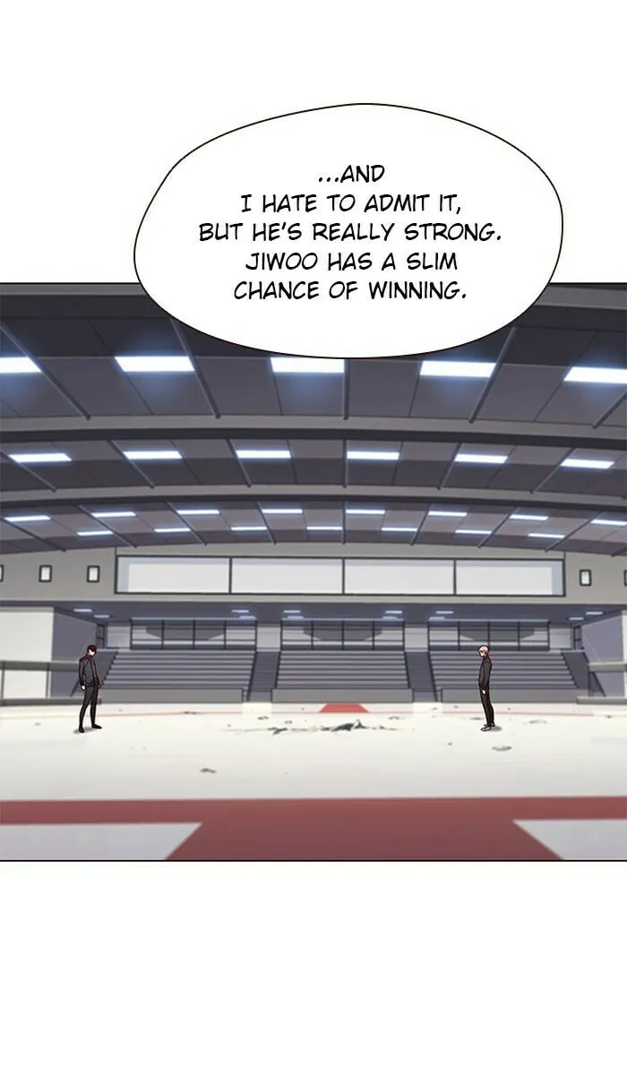 Eleceed Chapter 86 page 17 - 