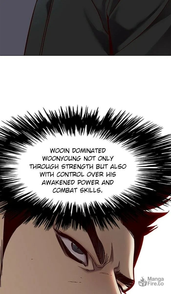 Eleceed Chapter 86 page 3 - 